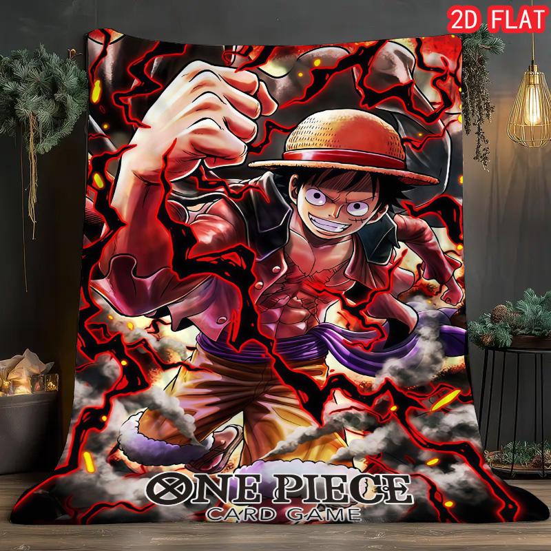 One Piece Winter Thick Blanket Super Warm Plush Flannel Blanket Cozy for Cold Weather Home Use THW