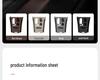 25-Model Sienna Silicone Anti-Slip Center Console Panel Pad