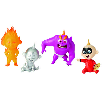 Toys & Games – Toy Figurines