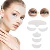6Pcs Anti Wrinkle Silicone Patch Pad Skin Lifting Reusable Forehead Eye Chin Face Patch