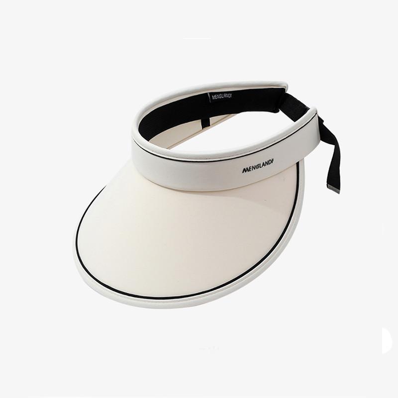 New Summer Ice Silk Nylon Sun Hat Women Outdoor Fashion Uv Protection Wide Brim Sunscreen Hat