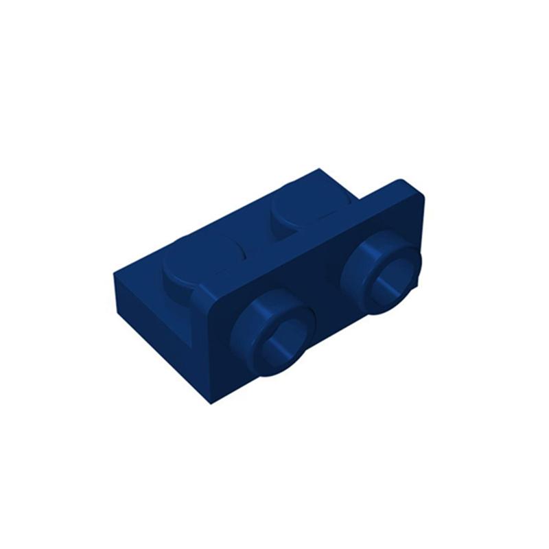 30 STÜCK WINKELPLATTE 1.5 BOT. 1X2 1/2 Kompatible 99780 Platte Modifizierte Selbstverriegelnde Steine Bausteine Spielzeug Zubehör