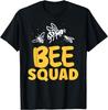 Bee Squad Graphic T-shirt