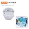 29 Styles Tray Gypsum Mold Diy Resin Mold Silicone Mold Fruit Disc Tea Plate Coaster Making Molds