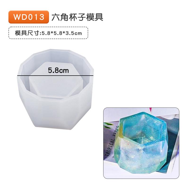 29 Styles Tray Gypsum Mold Diy Resin Mold Silicone Mold Fruit Disc Tea Plate Coaster Making Molds