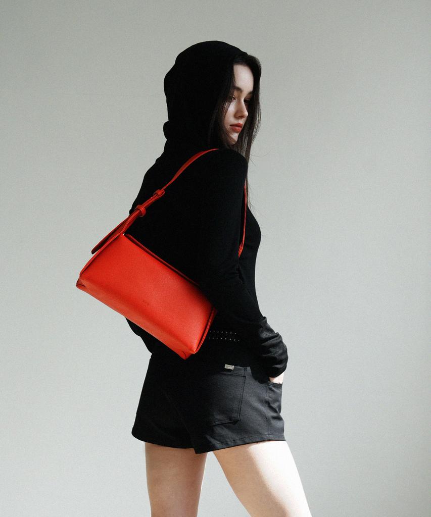 Eino [Refurbished] Aplena Bag_Red