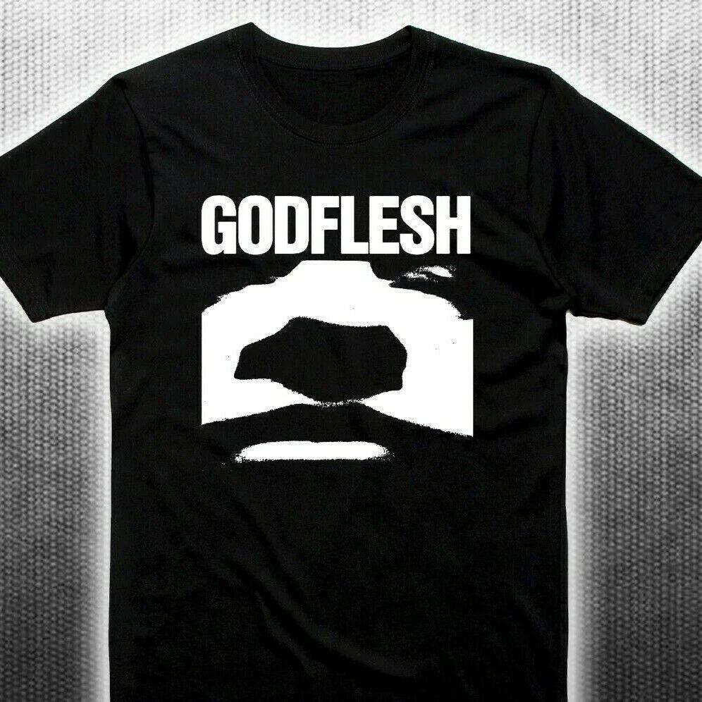 

Godflesh - T-Shirt 3XL