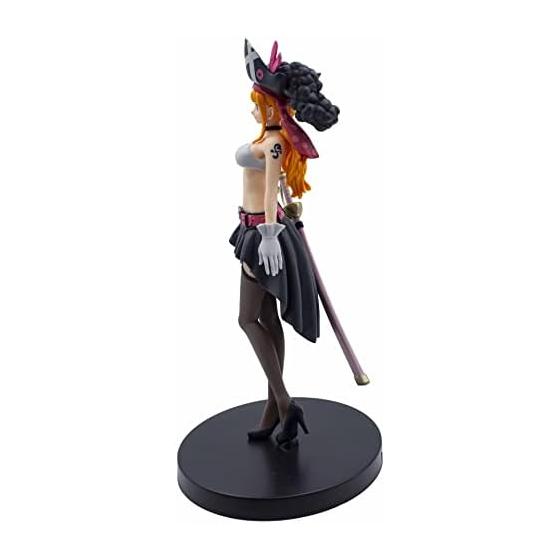 Banpresto ONE PIECE FILM RED DXF THE GRANDLINE LADY vol.3 Nami
