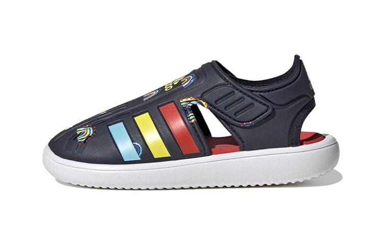 adidas Summer Closed Toe Water Sandal J  All-Day Fun  GY2459 29