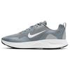 Wearallday Soft Comfortable PU Fabric Shock Absorbing Non-Slip Wear-Resistant Breathable Lightweight Low-Top Running Shoes Men Sneaker CJ1682-006