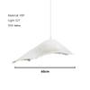 Nordic Creative Restaurant pendant lights Bar Home Decoration LED pendant lights Living Room Bedroom Homestay Lighting Fixtures