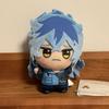 New 10cm Riddle Room Nunu Azul Malleus IDIA Soft Stuffed Dolls Pendant Twisted Wonderland Plush Toy Peluche