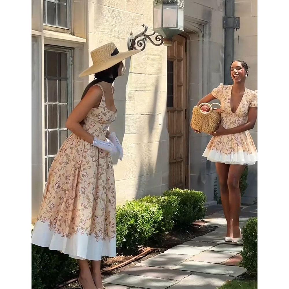 Chapéu de palha chique feminino chapéu de palha de aba larga francês Chapéu de palha para piquenique primavera chapéu de sol de férias com fita chapéu de sol de verão para praia chapéu de viagem