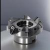 Face Mill Cutter Head: SNMU1206XTN, SNMX1205 AN, SNEU1206ZNEN (45°, 75°, 88°)