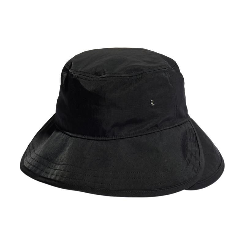 

Adidas Панамы Унисекс Черные Adidas HM1304 OSFM чёрный