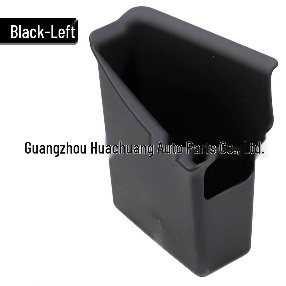 Tesla Model 3/Y Door Panel Armrest Storage Box