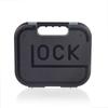 GLOCK Outdoor P1/P4 Портативный ящик для хранения инструментов из АБС-пластика с пенопластовой подкладкой