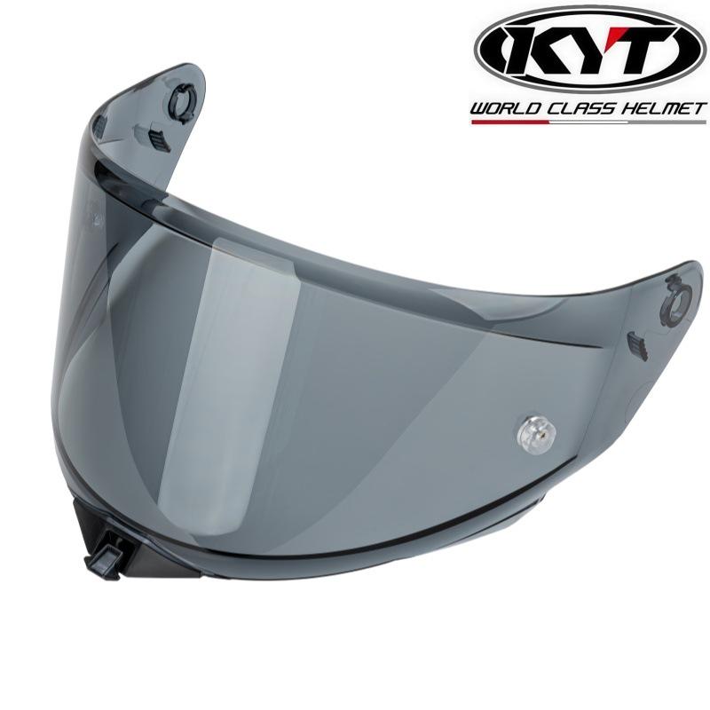 

2026 KYT TT REVO Helmet Visor Replacement Shield