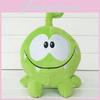 Neues Cut The Rope Hungriger Om Nom Plüschtier Stoffpuppe Selten 8'' Weihnachtsgeschenk Premium Qualität