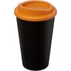 Americano 350 Ml Thermal Tumbler Solid Black