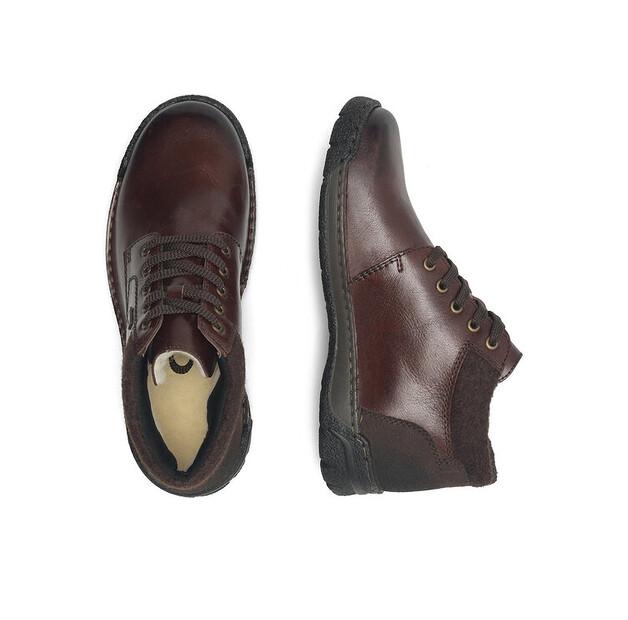 Boots Rieker B0348-25 Brown
