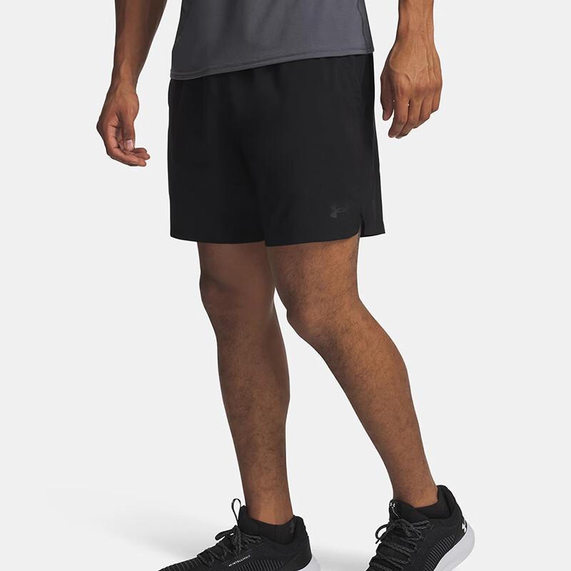 Under Armour Men s Woven Sport Shorts XL