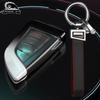 Tpu Car Key Case Cover Key For Bmw - G20 G30 X1 X3 X4 X5 45E G05 X6 F20 I4 G21 F40 F80 35I 3 5 7 Accessories Car-Styling