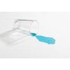 Housse d'oreiller - Tural - 40x60cm - Imperméable - Respirante - 100% Coton