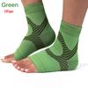 Langlebig und sicher 1 Paar Sport-Knöchelbandage Kompressions-Fasziitis-Socken Ärmel Fuß- und Fußgewölbeunterstützung. Fersenschmerzen Achillessehnenentzündung Linderung