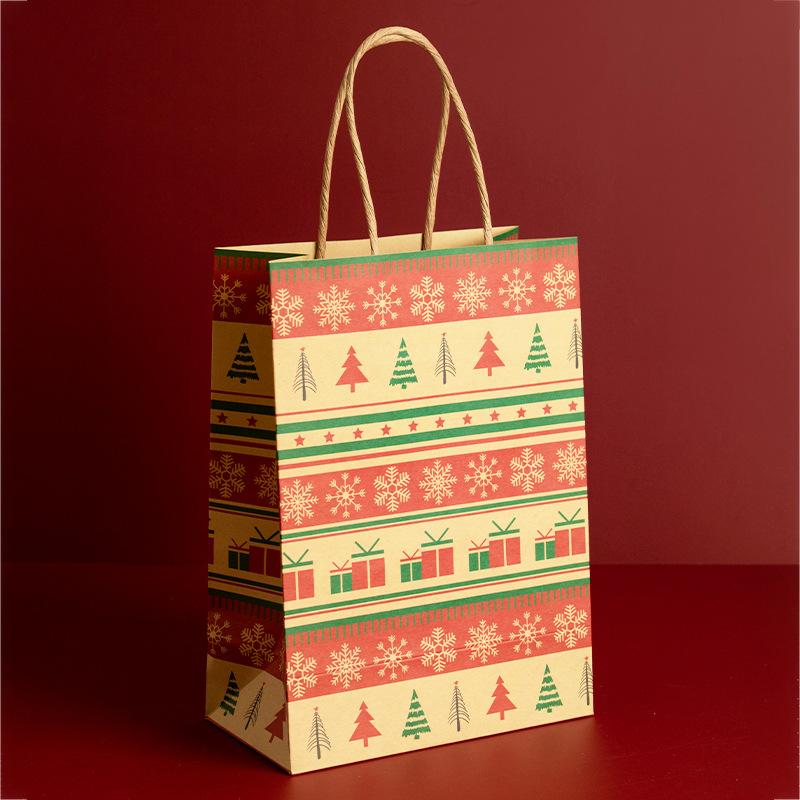 Set Crăciun Fericit Moș Crăciun Cadou Pungă Biscuiți Crăciun Petrecere Acasă Crăciun Formă Biscuiți Crăciun Anul Nou Autocolante Decorațiuni DIY