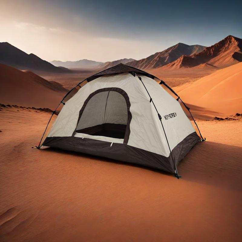 KIYERSY Burano Automatic Pop-Up Tent