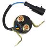 Motorcycle Parts Starter Relay for Polaris Hawkeye 325 ACE Trail 330 Sportsman 400 450 500 550 570 700 800 Ranger 900 RZR 1000