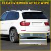 Rear Windshield Back Wiper Arm Blade Set Fits for 2007-2013 BMW E70 X5
