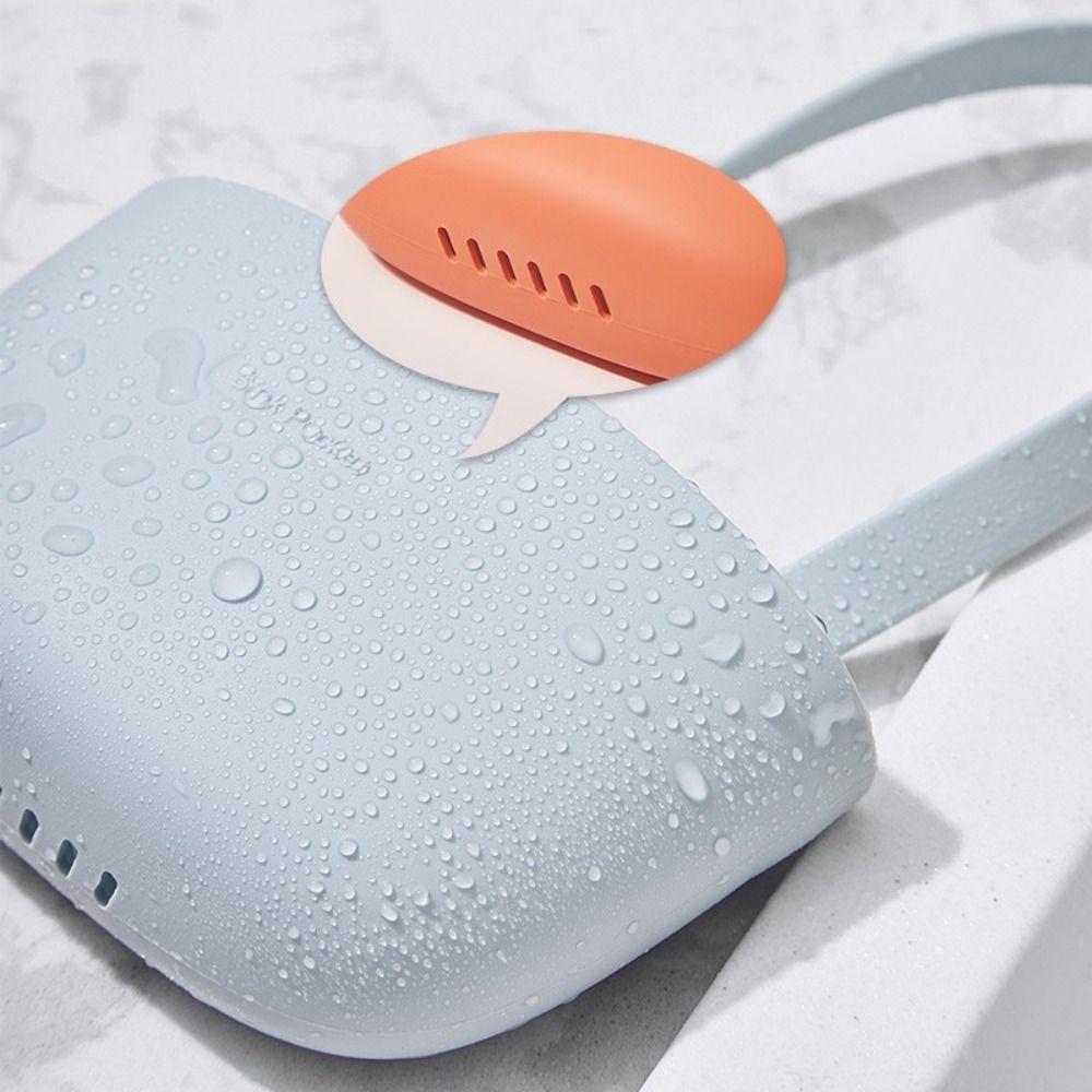 Adjustable Storage Basket Multifunction Brush Holder Portable Sink Drain Basket  Kitchen Sink
