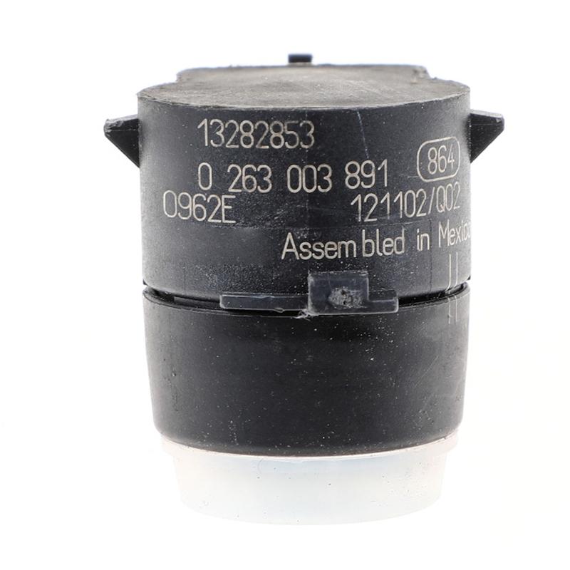New 13282853 0263003891 For GM Chevrolet Cruze Aveo Orlando For Opel Astra J PDC Parking Sensor Car Accessories