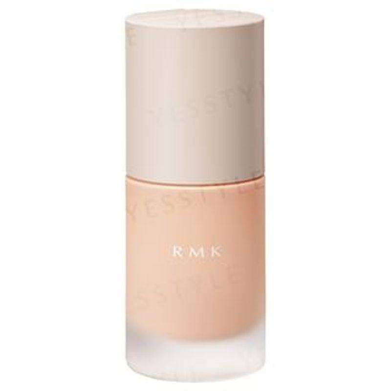 RMK - Luminous Makeup Base SPF 22 PA++ 30ml