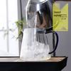Yuzhuxun Heat-Resistant Glass Teapot