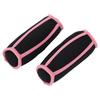 1 Pair Breathable Hand Weights Set Unisex Design Wrist Support Weights Weighted Sandbag  Jogging
