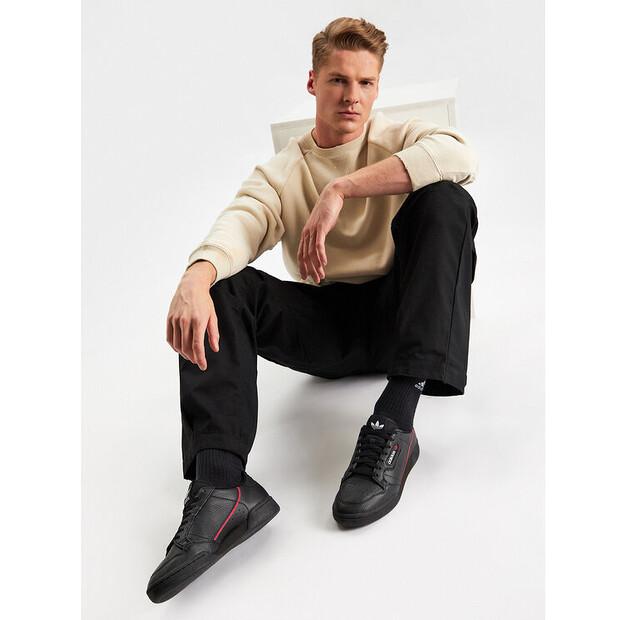 Кроссовки adidas Continental 80