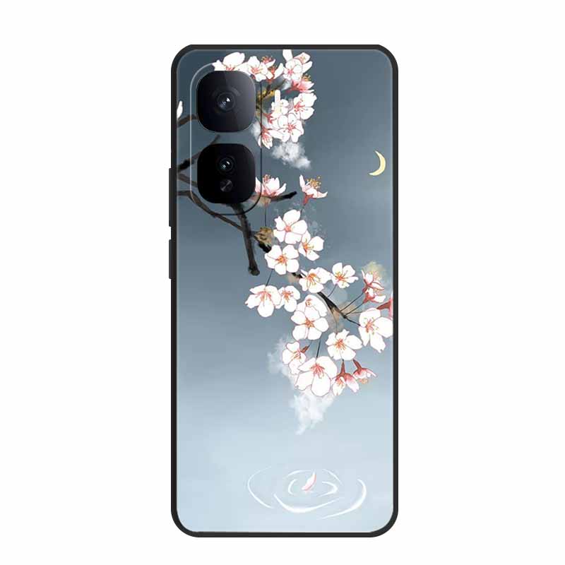 For vivo iQOO Neo 10 Case Fashion Protective TPU Silicone Back Cover Case for iQOO Neo 10 Pro TPU Protective Case iQOO Neo10 Pro
