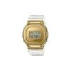 Men Full Metal Series Gold Watch GM-5600SG-9PR