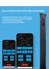 Jump Sensor Light Blanket Tester Real Time Data Monitoring Force RSI Ground Contact Time Measurement Jumping Device