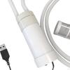 Compact Electric Siphon Device for Liquor Transfer And Bottling Needs