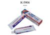 Krafte K-5904B Automotive Silicone Lamp Sealant, Translucent Black, 100g