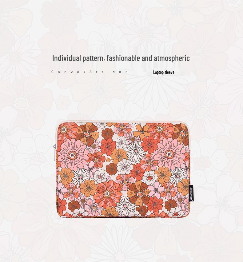 Protective Sleeve for Dell, Huawei, HP, Xiaomi, ASUS, Lenovo Laptops