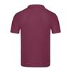 FRUIT OF THE LOOM Mens Original Polo Shirt