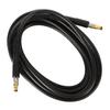 5800PSI Drain Cleaning Hose Flexible Rubber Water Pipe for High Pressure Washing Machine 10 Meter