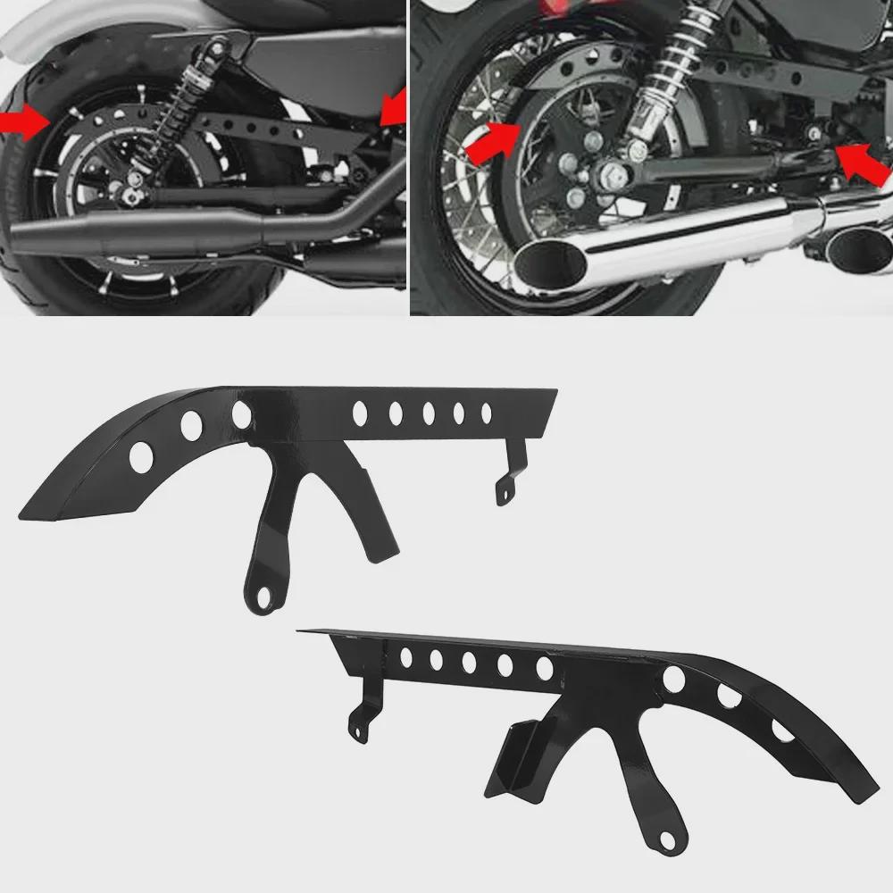 

Золотая крышка ремня, шкив, корпус колеса для Harley 883/1200/X48/Dyna