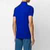 Polo Ralph Lauren Logo Embroidered Short Sleeved Polo Shirt 710795080-001