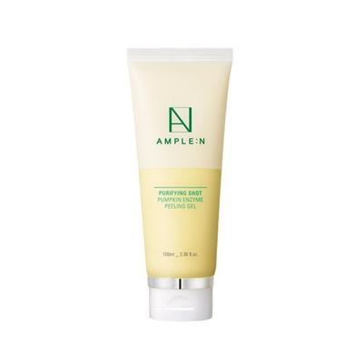 AMPLE:N Purifying Shot Pumpkin Enzyme Peeling Gel_638282